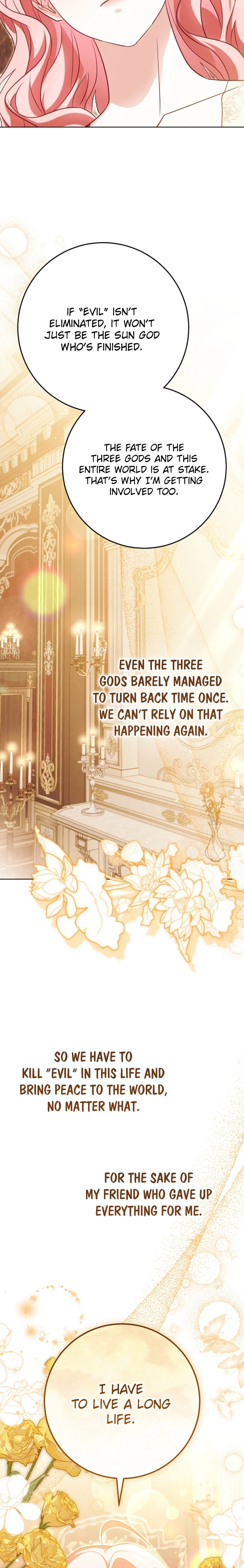 I Will Buy Divine Power With Money Chapter 53 Page 48