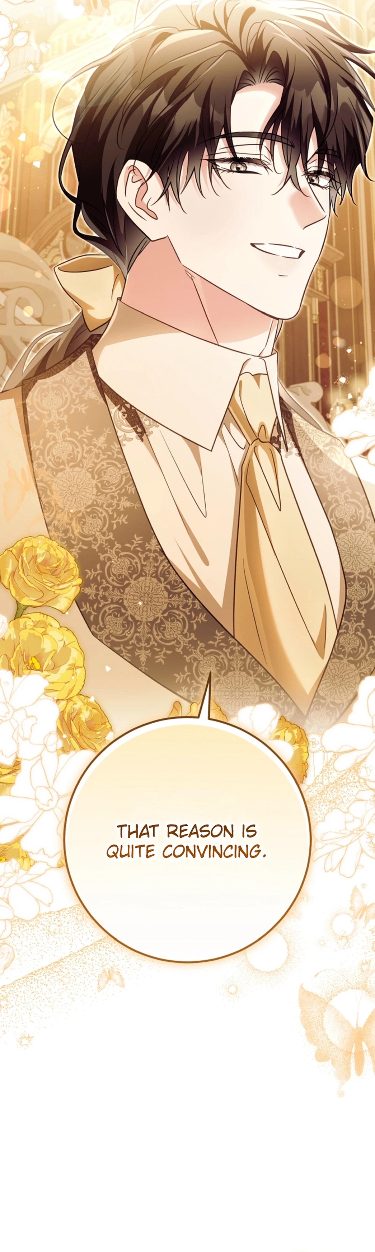 I Will Buy Divine Power With Money Chapter 53 Page 50