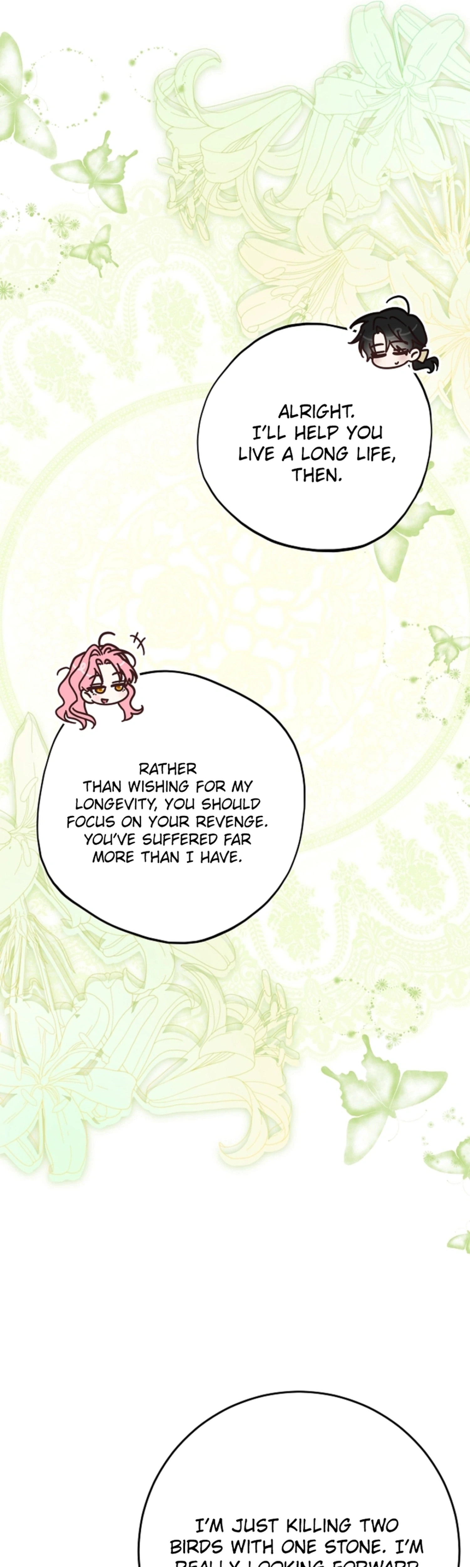 I Will Buy Divine Power With Money Chapter 53 Page 51