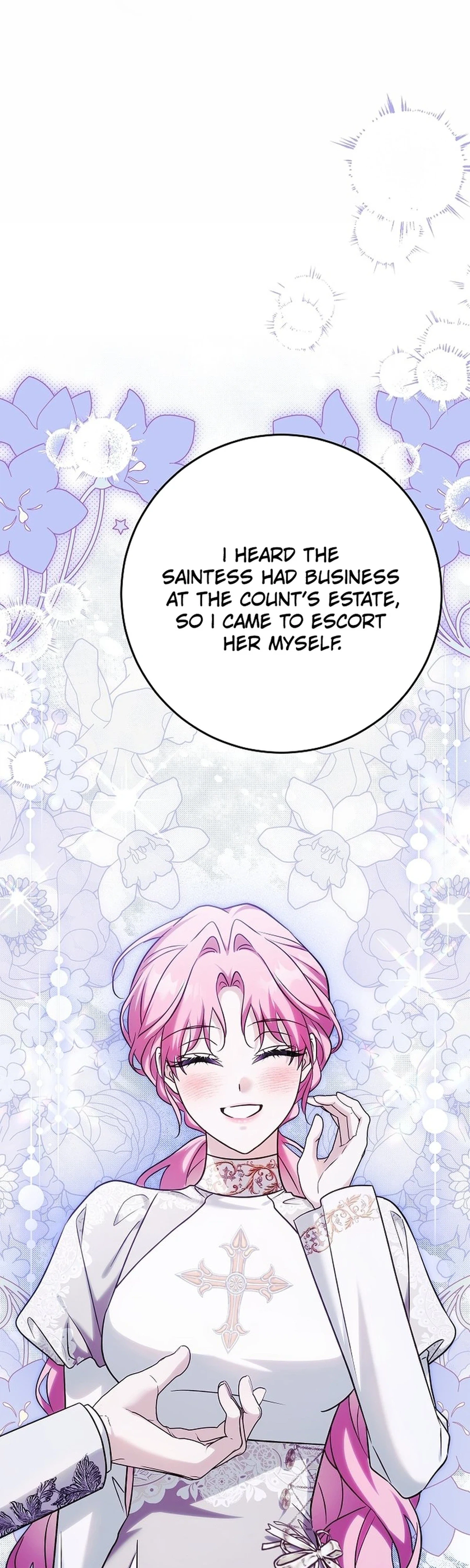 I Will Buy Divine Power With Money Chapter 43 Page 4