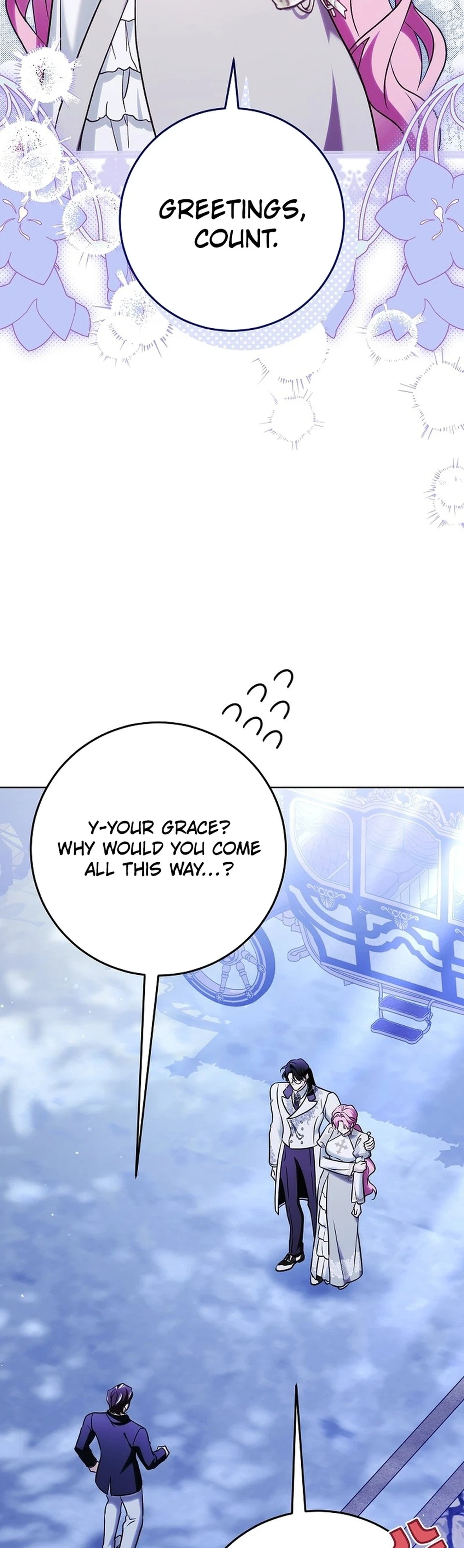 I Will Buy Divine Power With Money Chapter 43 Page 5