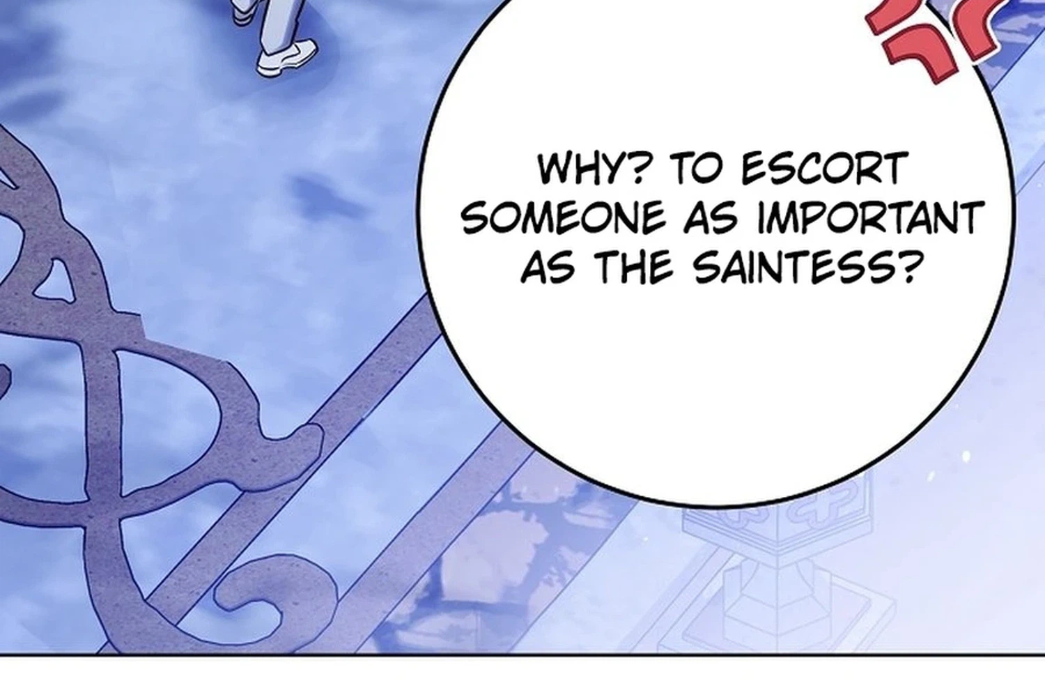 I Will Buy Divine Power With Money Chapter 43 Page 6