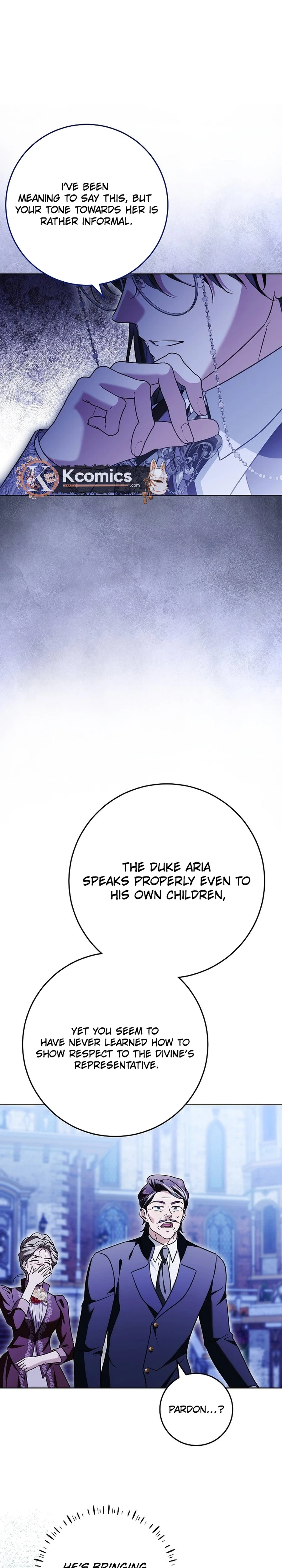 I Will Buy Divine Power With Money Chapter 43 Page 7