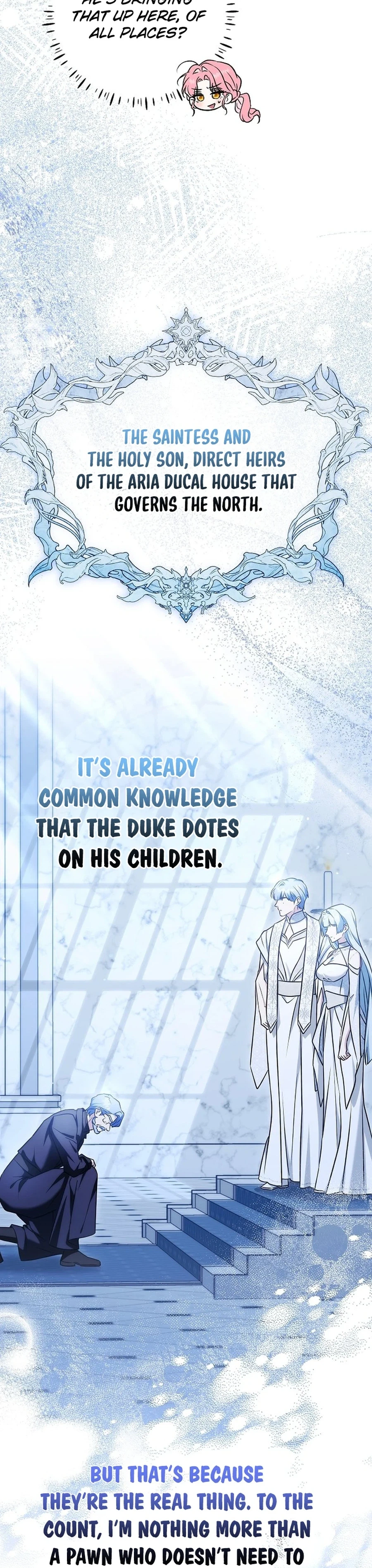 I Will Buy Divine Power With Money Chapter 43 Page 8
