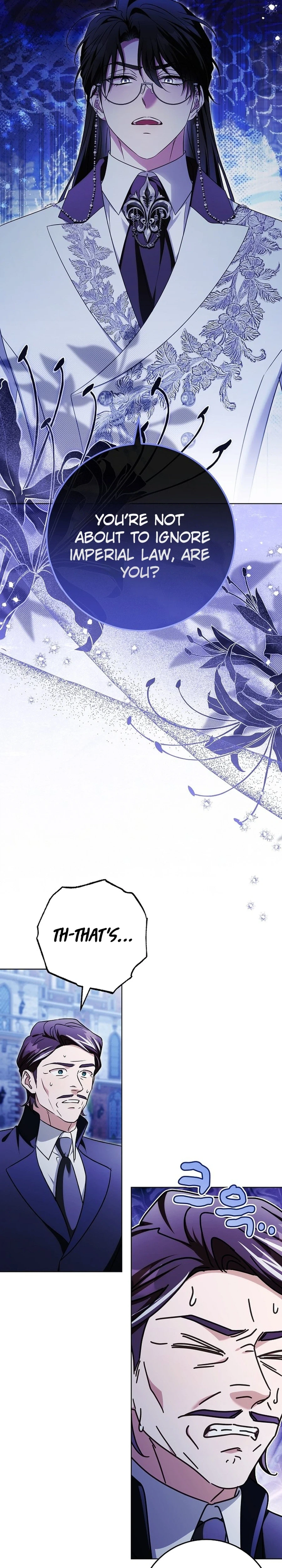 I Will Buy Divine Power With Money Chapter 43 Page 10