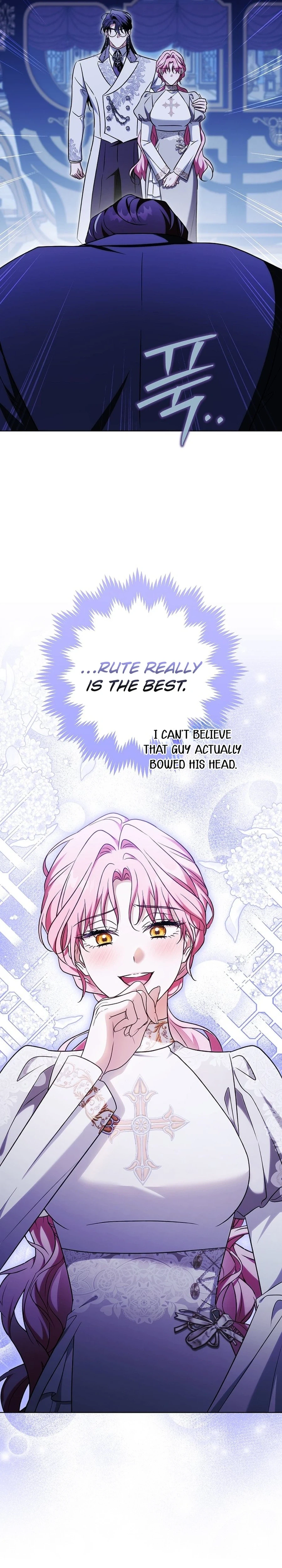 I Will Buy Divine Power With Money Chapter 43 Page 12