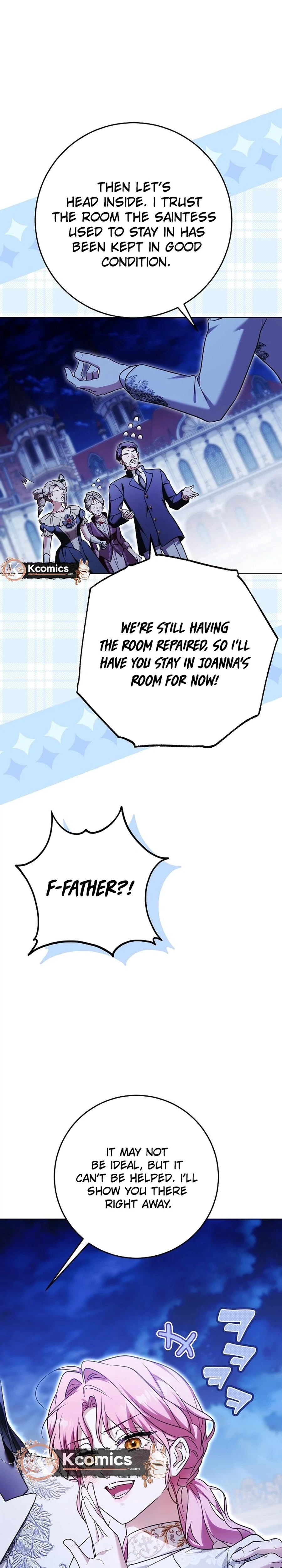 I Will Buy Divine Power With Money Chapter 43 Page 13