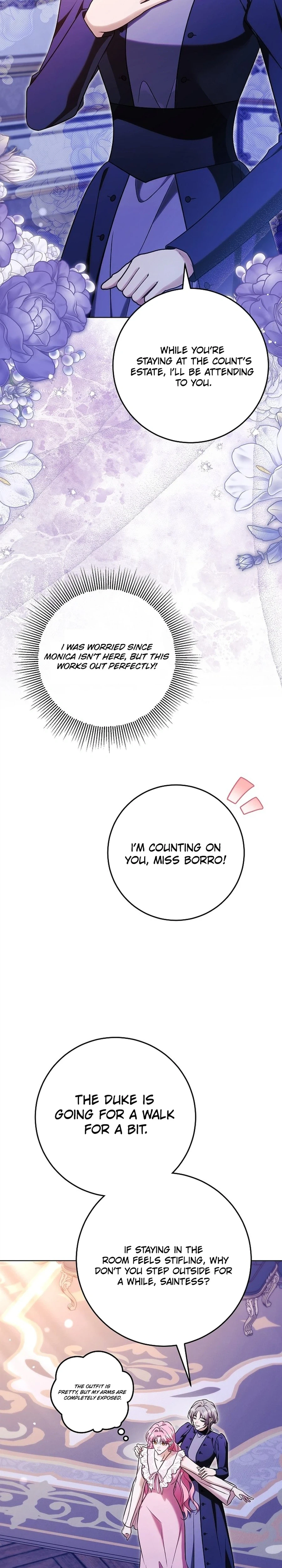 I Will Buy Divine Power With Money Chapter 43 Page 16