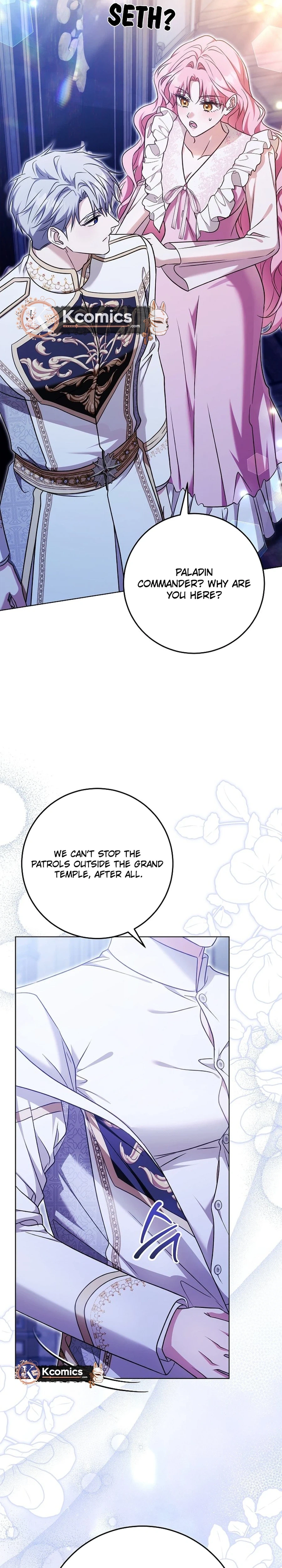I Will Buy Divine Power With Money Chapter 43 Page 23