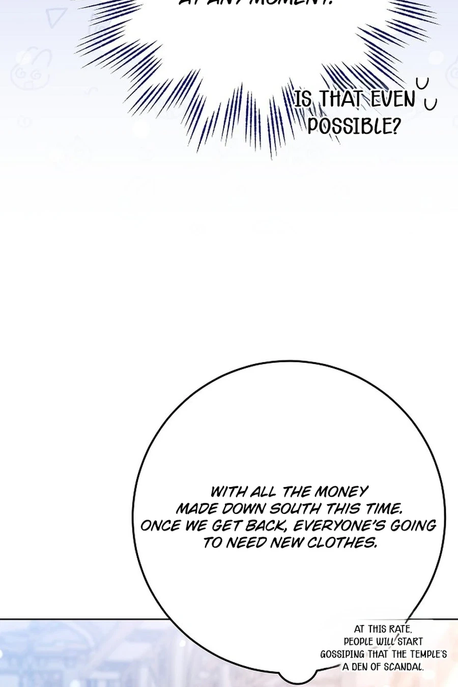 I Will Buy Divine Power With Money Chapter 43 Page 25