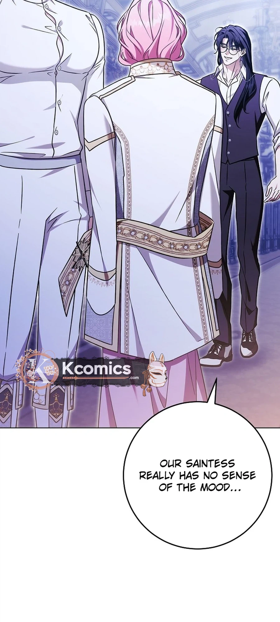 I Will Buy Divine Power With Money Chapter 43 Page 28