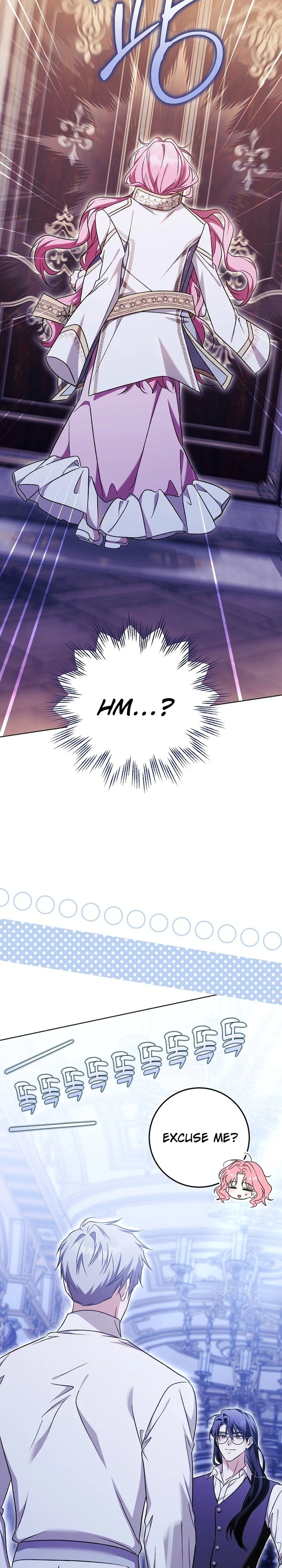 I Will Buy Divine Power With Money Chapter 43 Page 30
