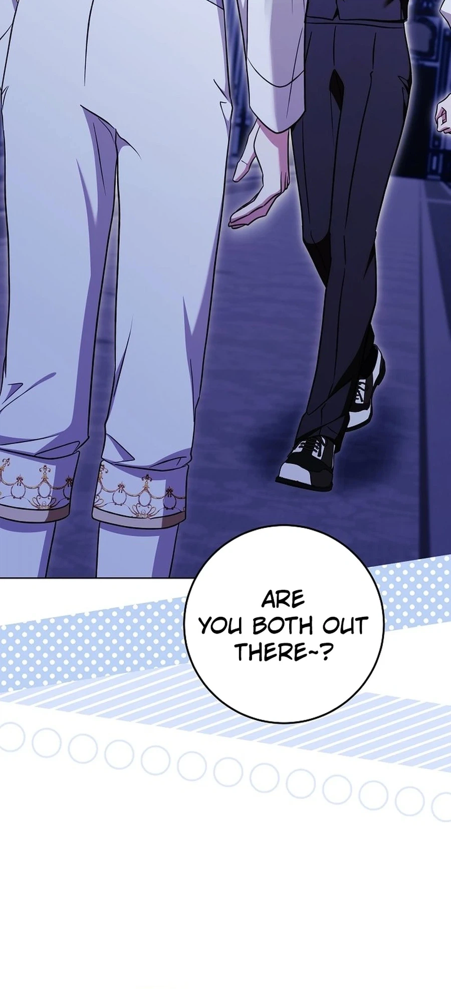 I Will Buy Divine Power With Money Chapter 43 Page 31