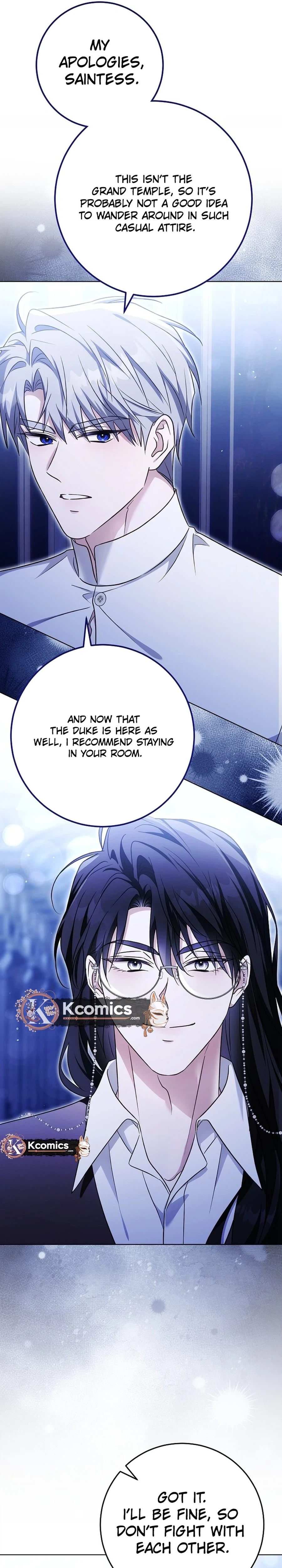 I Will Buy Divine Power With Money Chapter 43 Page 32