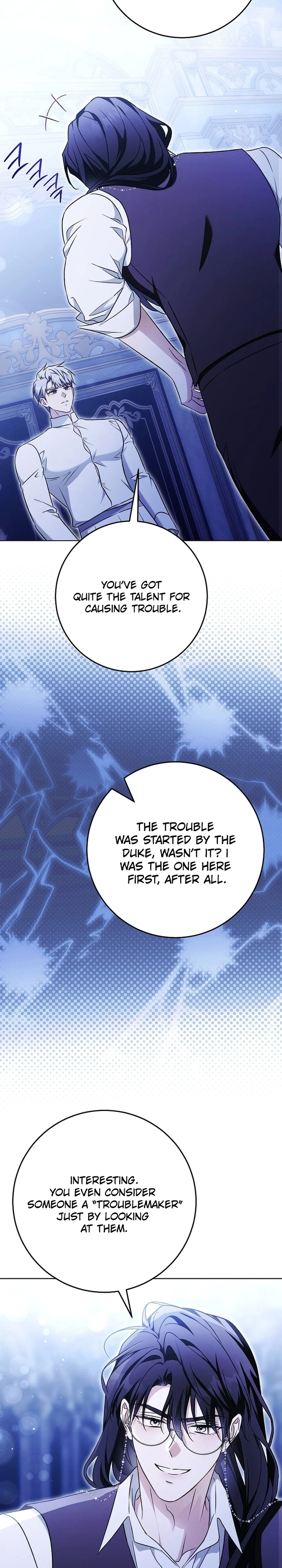 I Will Buy Divine Power With Money Chapter 43 Page 33