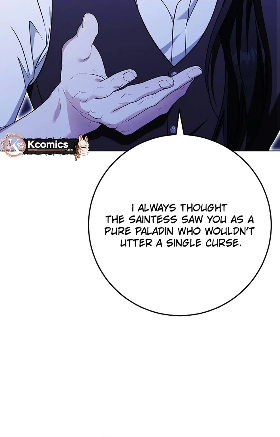 I Will Buy Divine Power With Money Chapter 43 Page 34