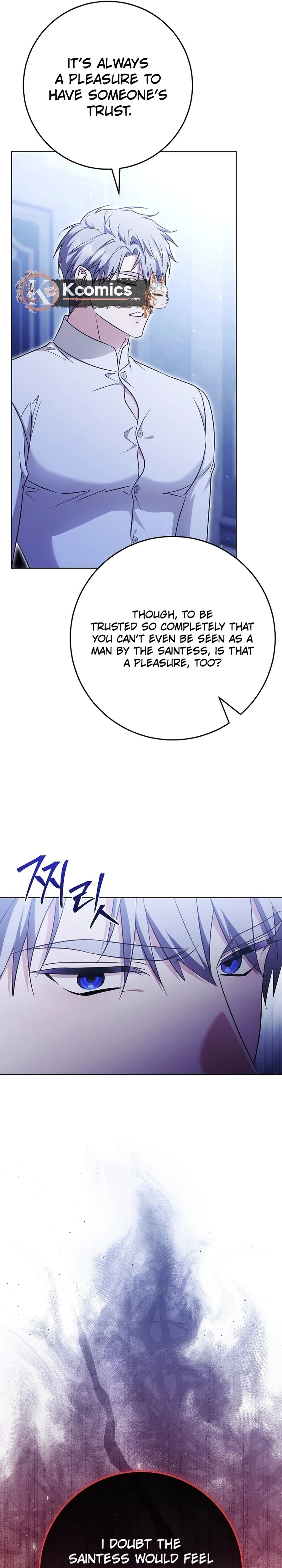 I Will Buy Divine Power With Money Chapter 43 Page 35