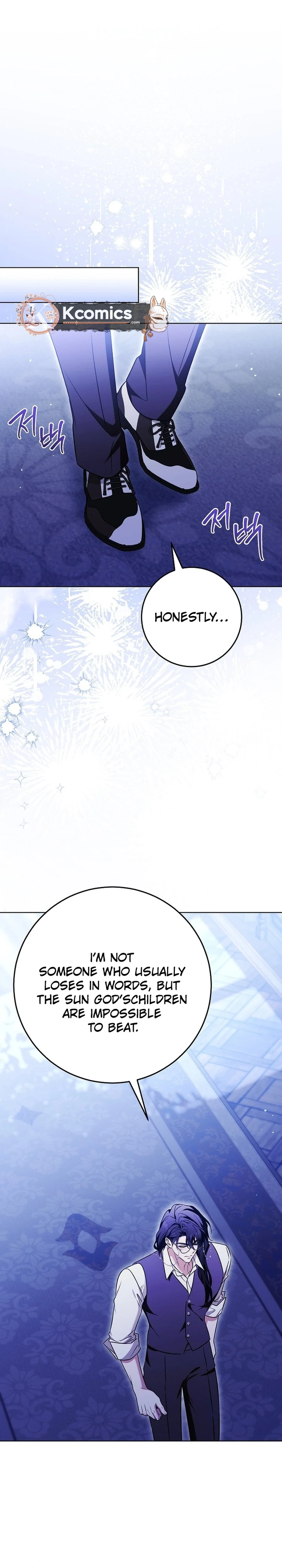 I Will Buy Divine Power With Money Chapter 43 Page 38