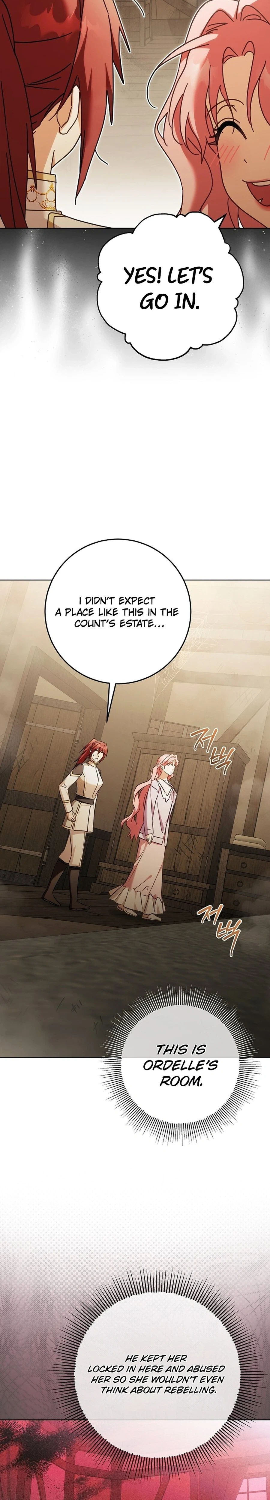 I Will Buy Divine Power With Money Chapter 43 Page 45