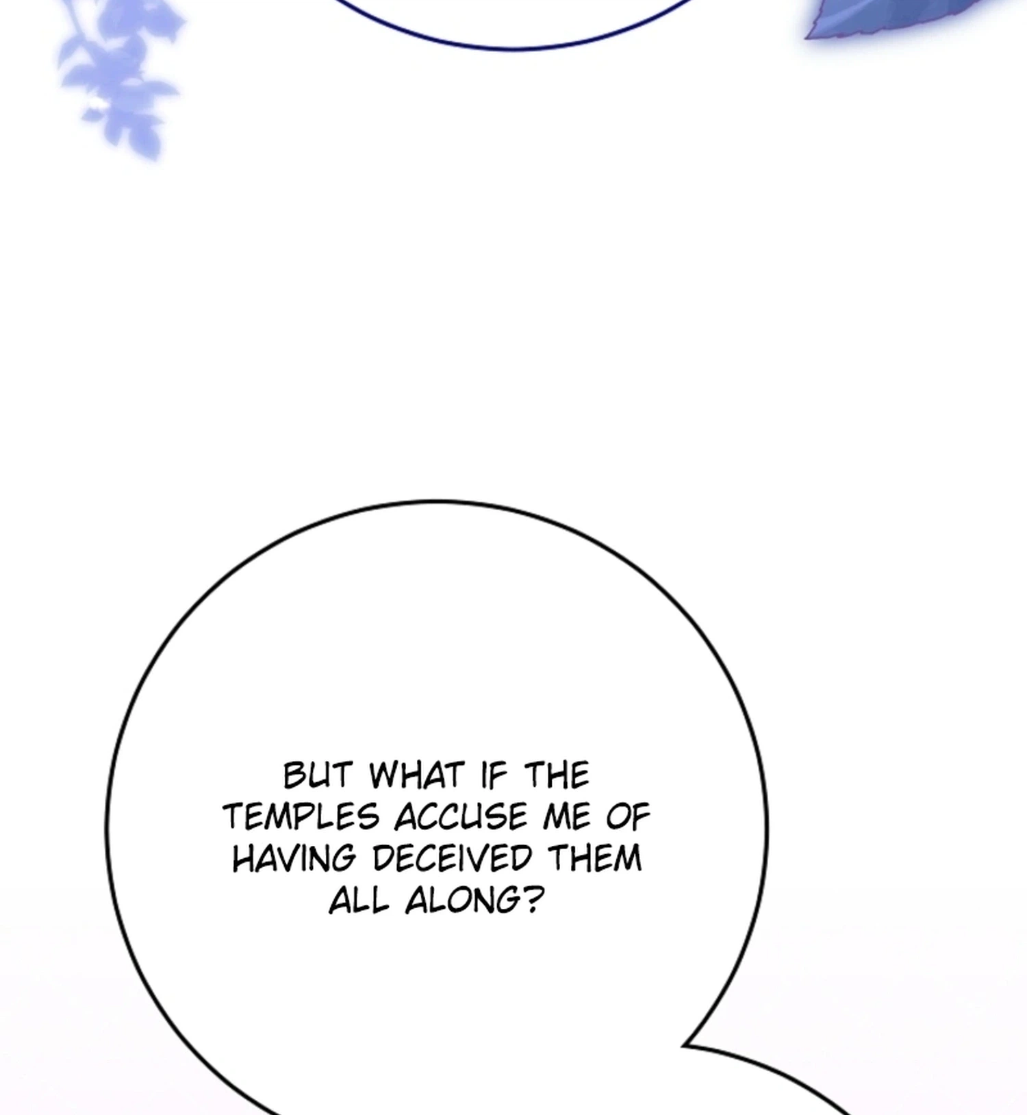 I Will Buy Divine Power With Money Chapter 52 Page 3