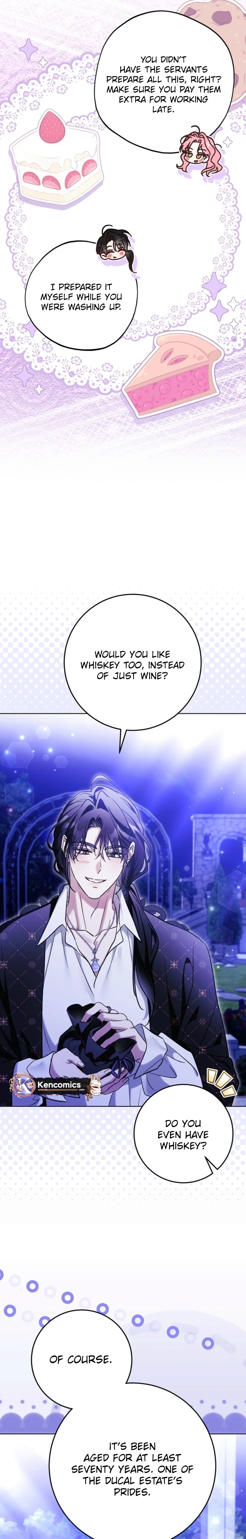 I Will Buy Divine Power With Money Chapter 52 Page 13