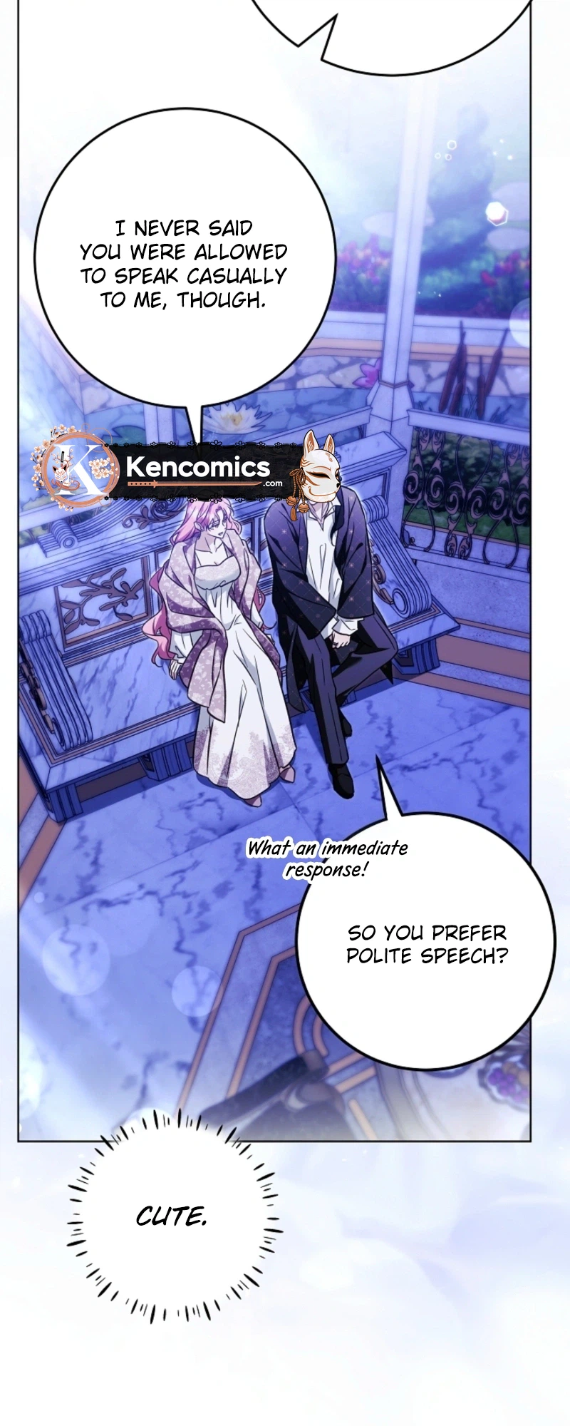I Will Buy Divine Power With Money Chapter 52 Page 22