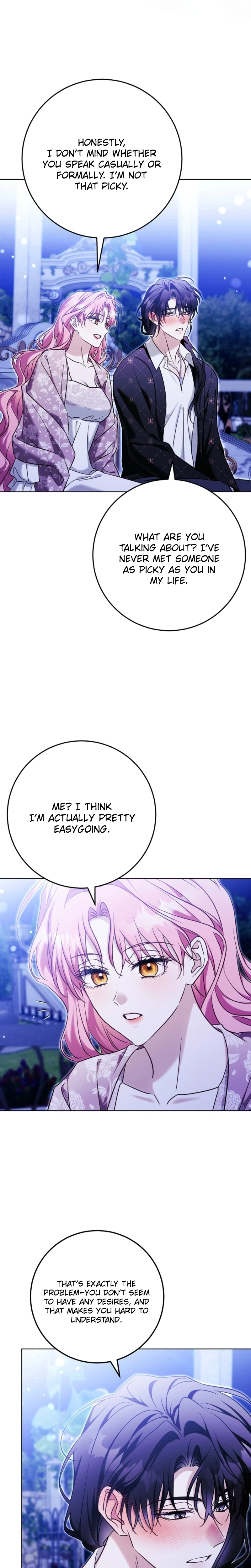 I Will Buy Divine Power With Money Chapter 52 Page 23