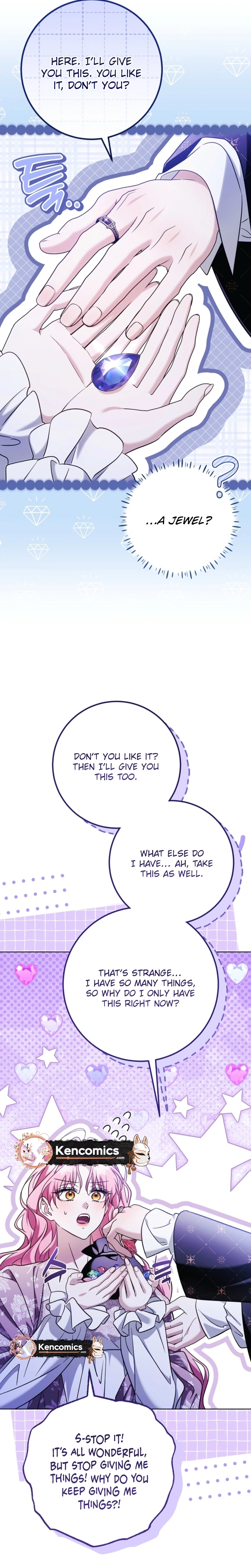 I Will Buy Divine Power With Money Chapter 52 Page 29