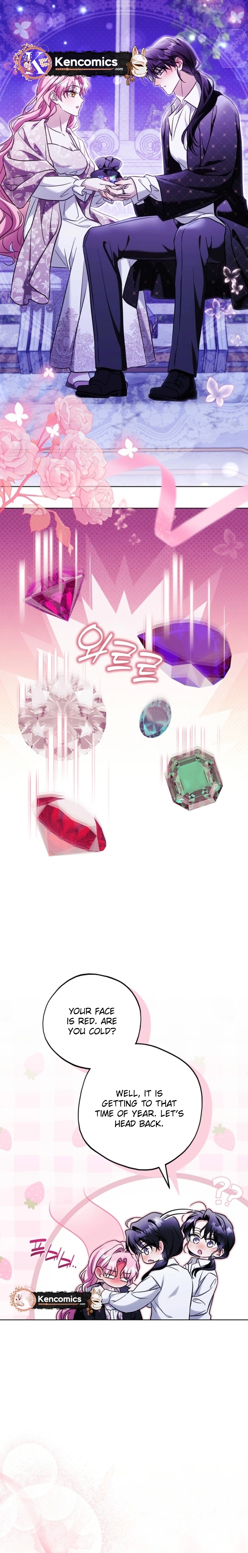 I Will Buy Divine Power With Money Chapter 52 Page 33