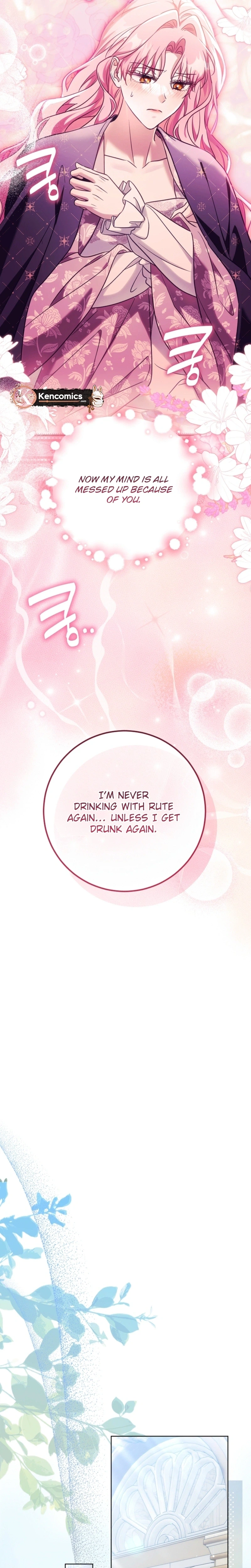 I Will Buy Divine Power With Money Chapter 52 Page 35