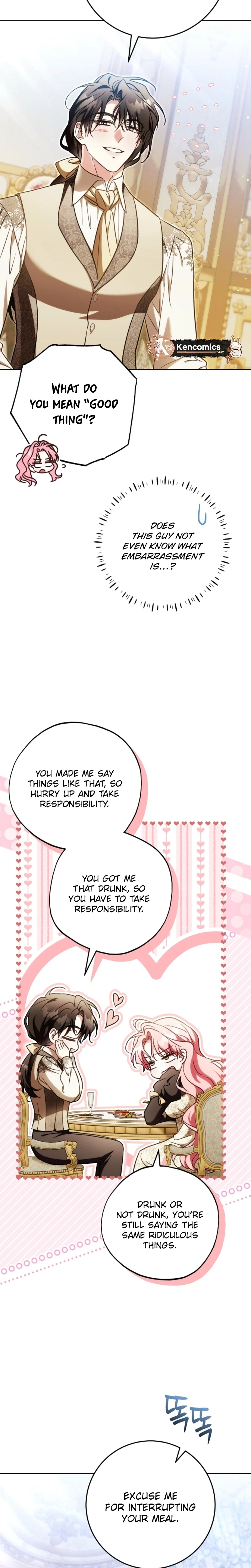 I Will Buy Divine Power With Money Chapter 52 Page 39