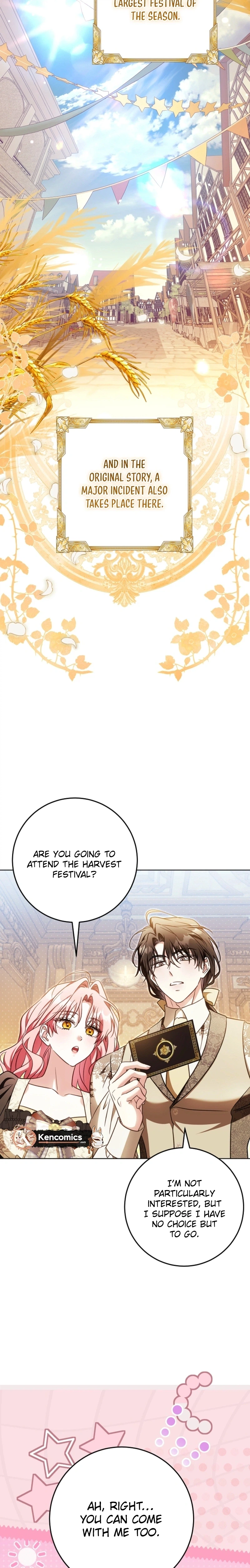 I Will Buy Divine Power With Money Chapter 52 Page 42