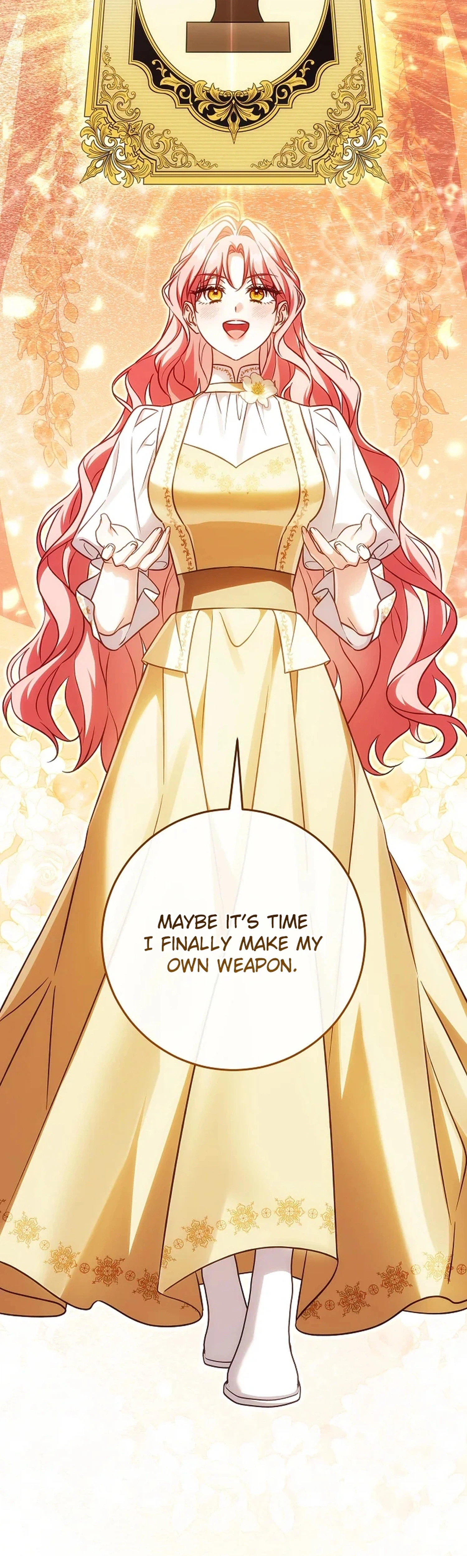 I Will Buy Divine Power With Money Chapter 49 Page 4
