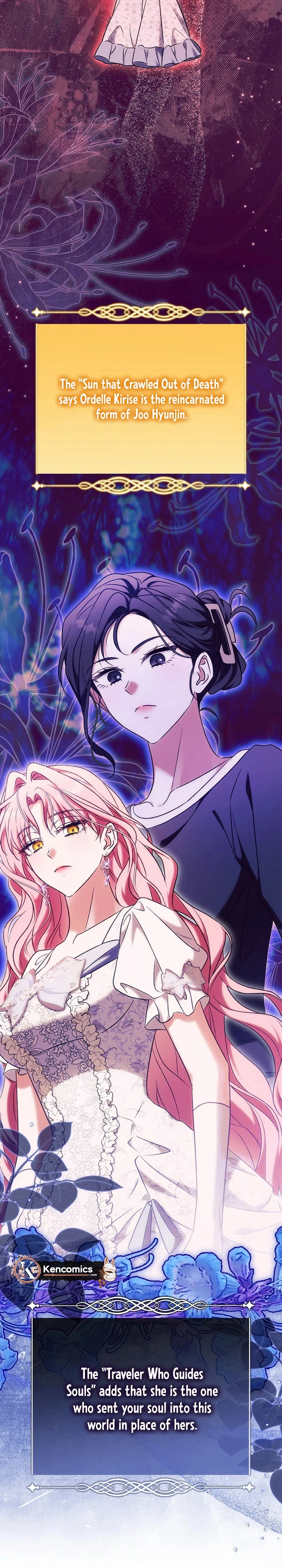 I Will Buy Divine Power With Money Chapter 49 Page 30