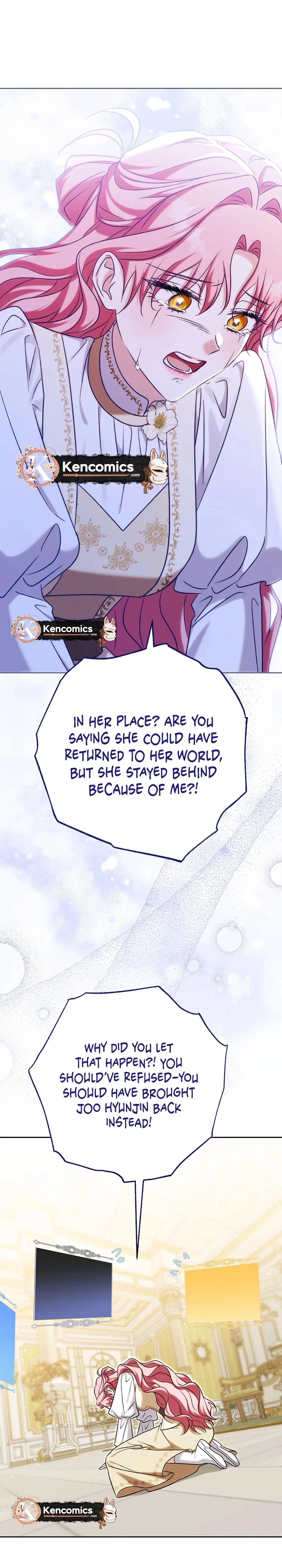 I Will Buy Divine Power With Money Chapter 49 Page 31