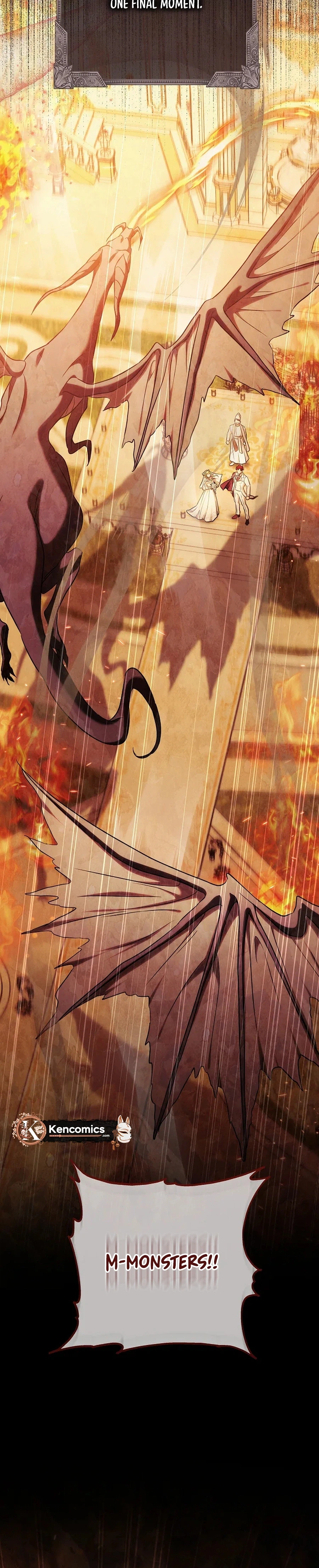 I Will Buy Divine Power With Money Chapter 49 Page 38