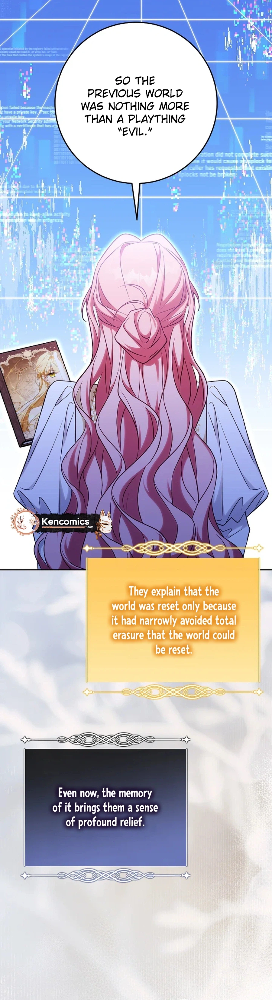 I Will Buy Divine Power With Money Chapter 49 Page 41