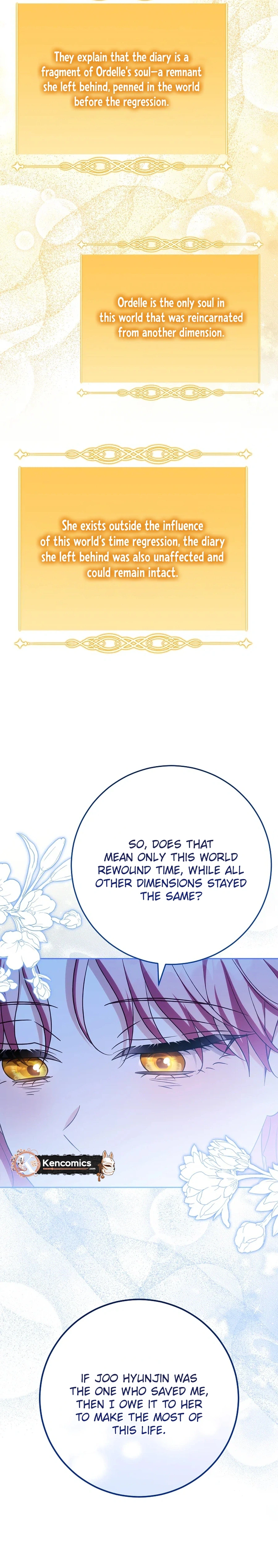 I Will Buy Divine Power With Money Chapter 49 Page 44