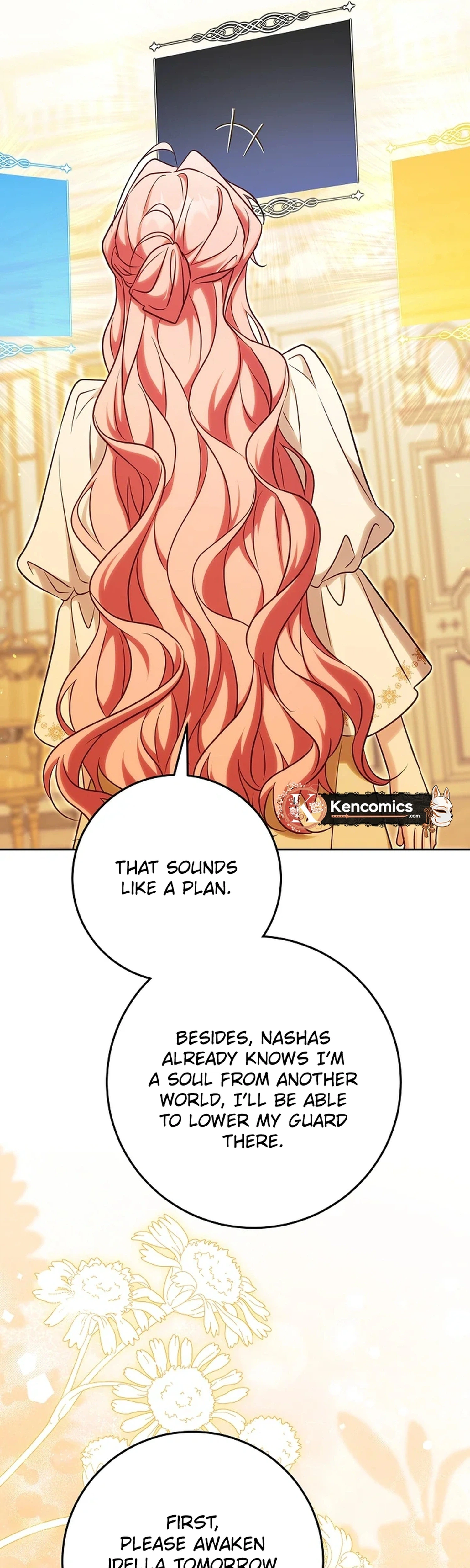 I Will Buy Divine Power With Money Chapter 49 Page 48