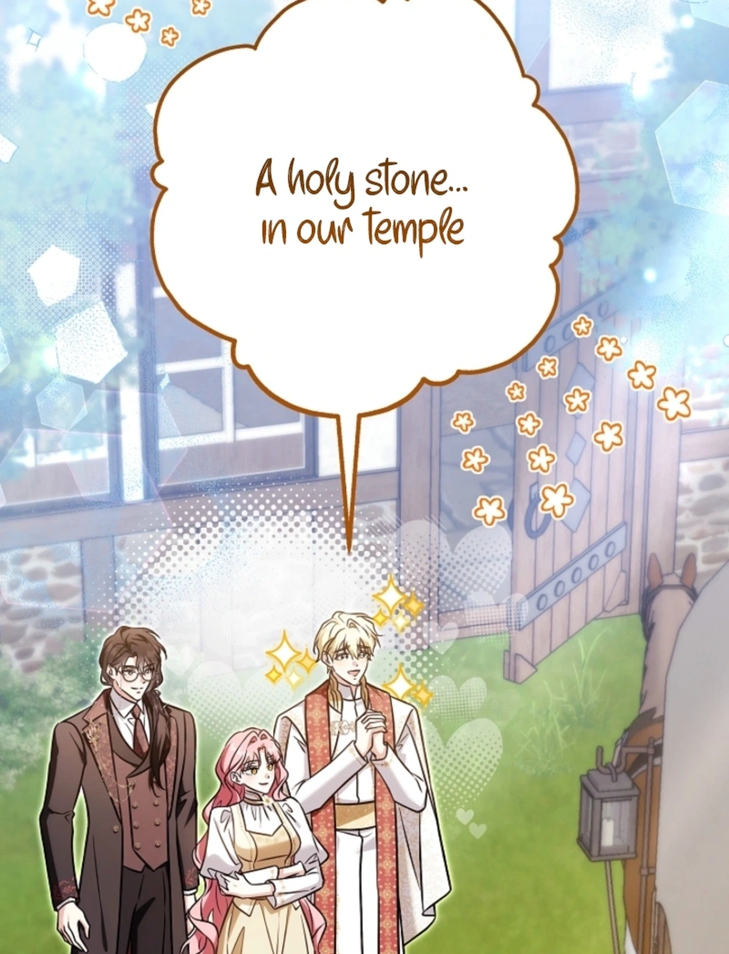 I Will Buy Divine Power With Money Chapter 48 Page 3