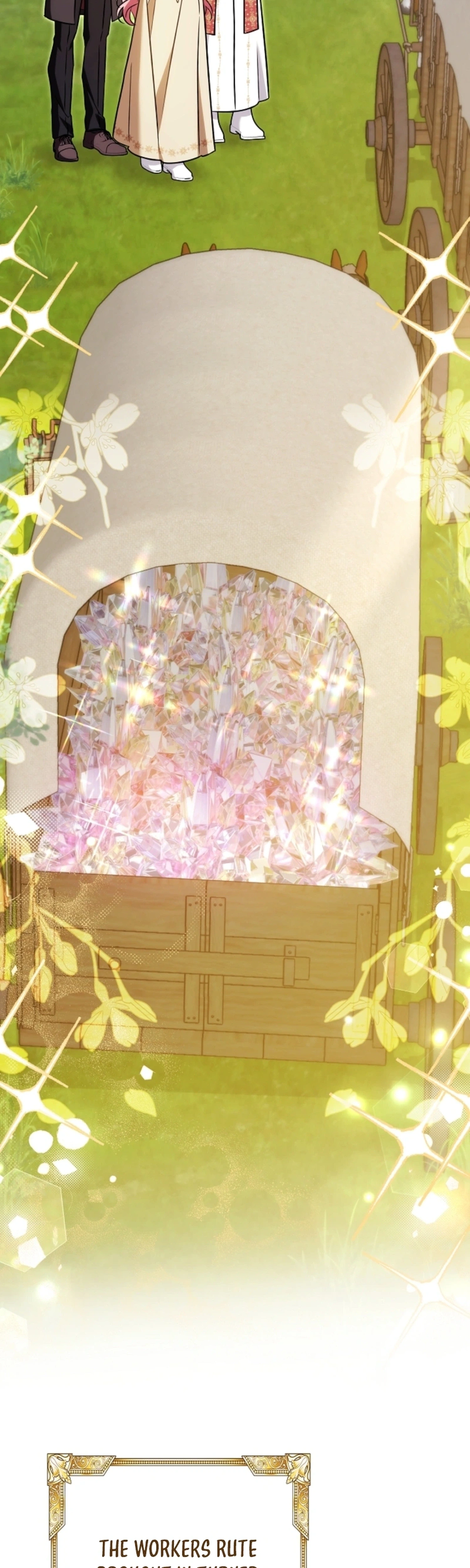 I Will Buy Divine Power With Money Chapter 48 Page 4