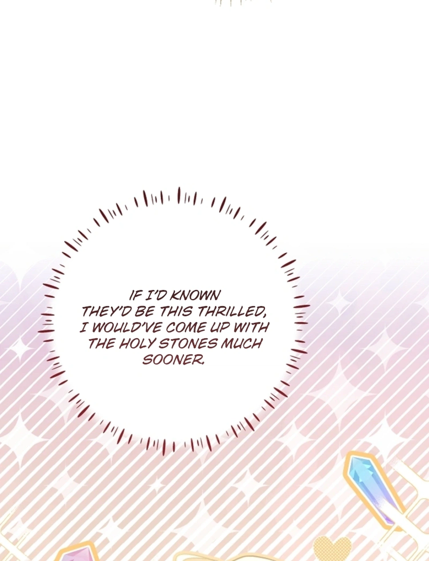 I Will Buy Divine Power With Money Chapter 48 Page 6