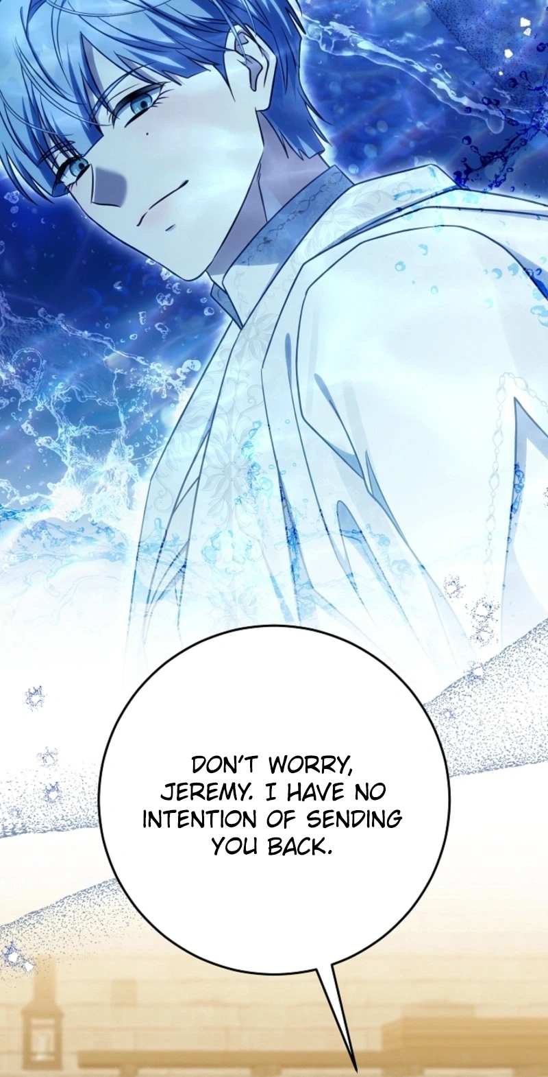 I Will Buy Divine Power With Money Chapter 48 Page 12