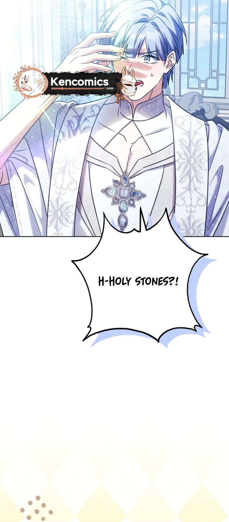 I Will Buy Divine Power With Money Chapter 48 Page 29