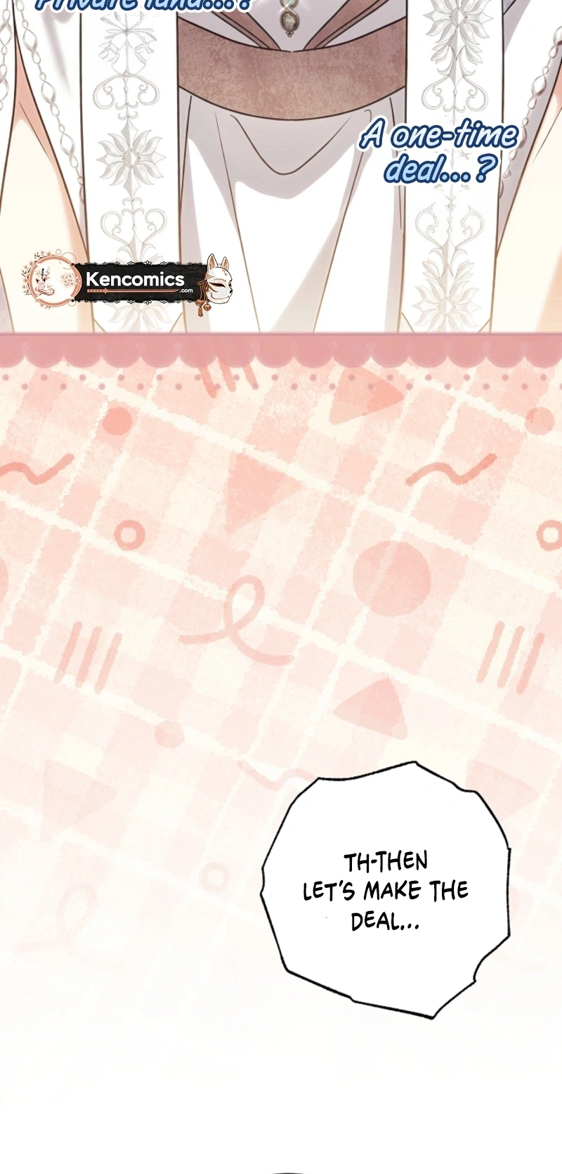 I Will Buy Divine Power With Money Chapter 48 Page 38