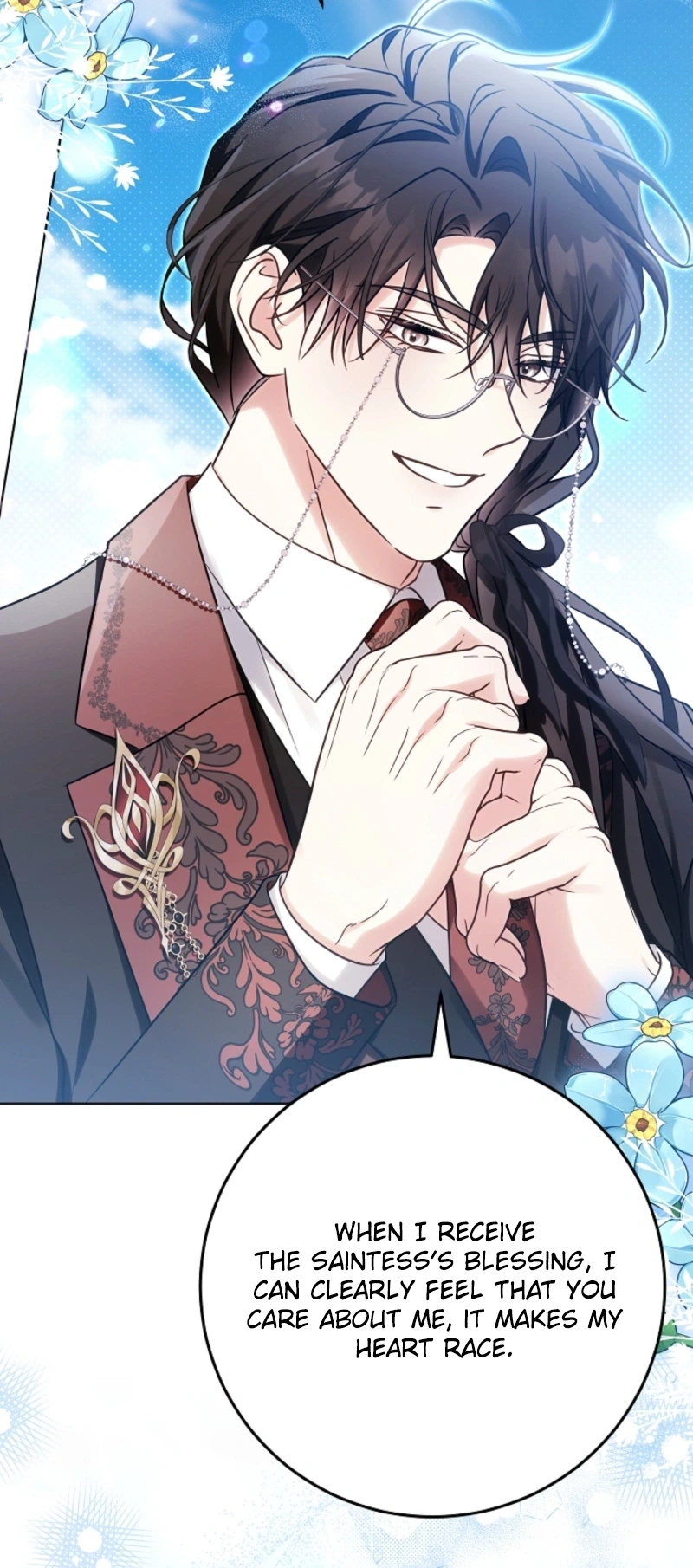 I Will Buy Divine Power With Money Chapter 48 Page 50