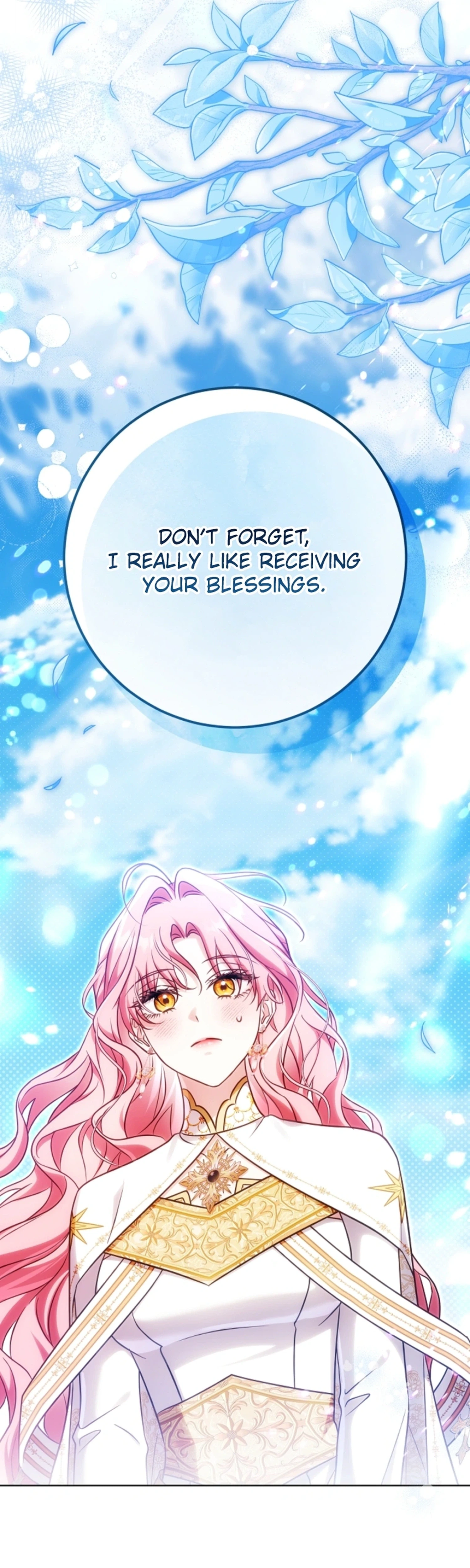 I Will Buy Divine Power With Money Chapter 48 Page 51