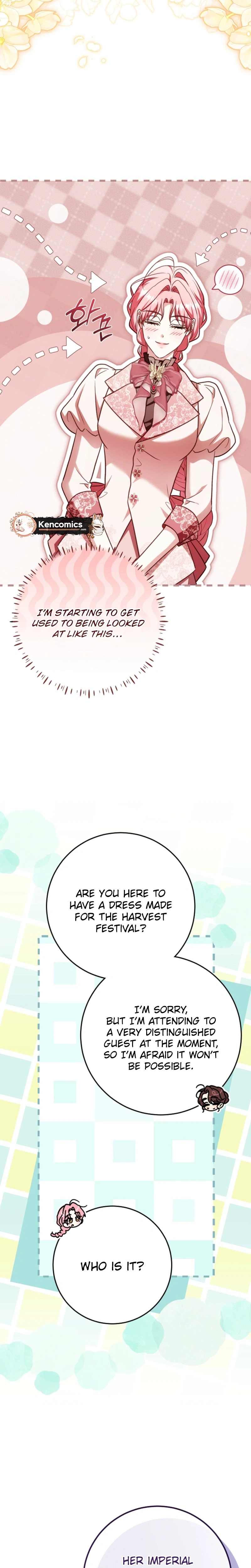 I Will Buy Divine Power With Money Chapter 55 Page 9