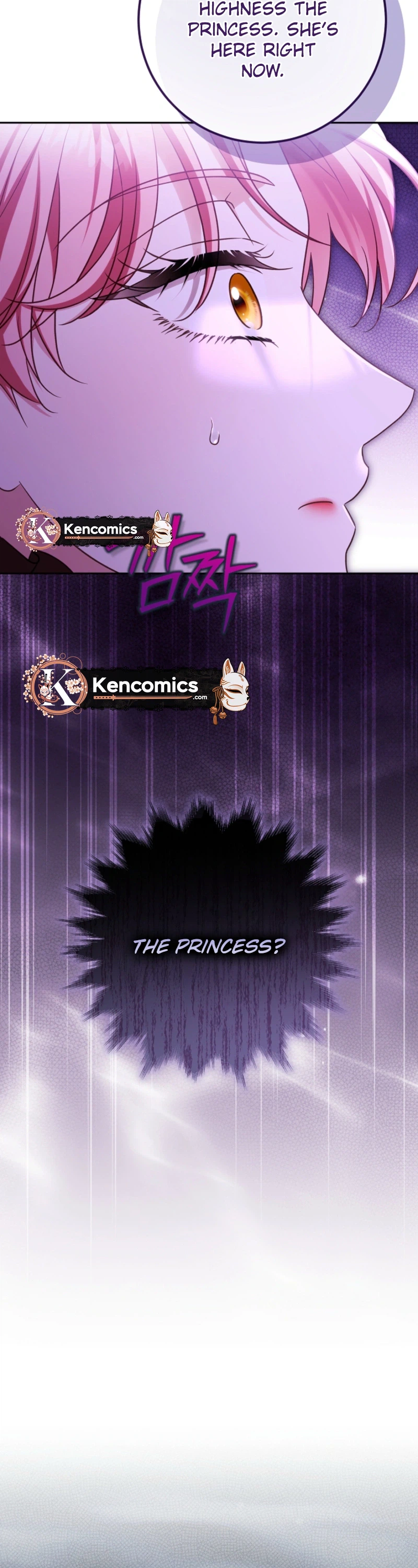 I Will Buy Divine Power With Money Chapter 55 Page 10
