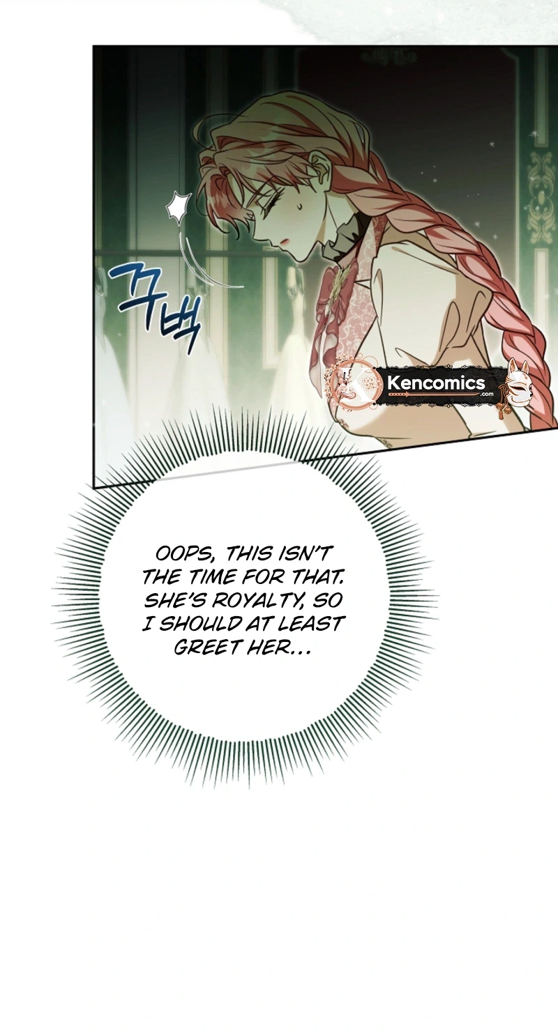 I Will Buy Divine Power With Money Chapter 55 Page 16